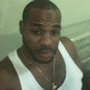 Meet your Posher, Gregory